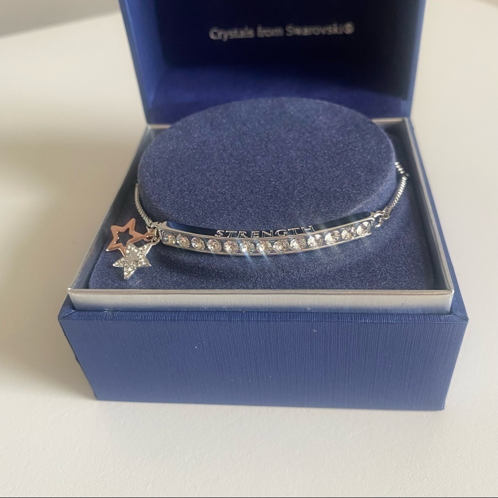 Swarovski bracelet - Picture 3 of 6